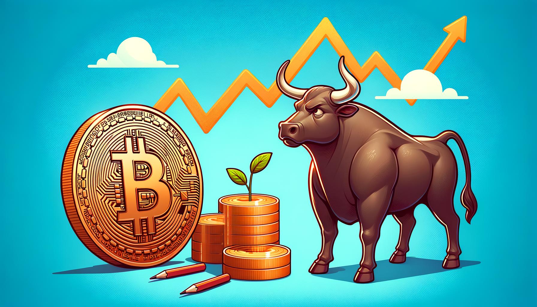 Bitcoin Worth Pauses, Eyeing a Contemporary Improve: Can Bulls Ship?