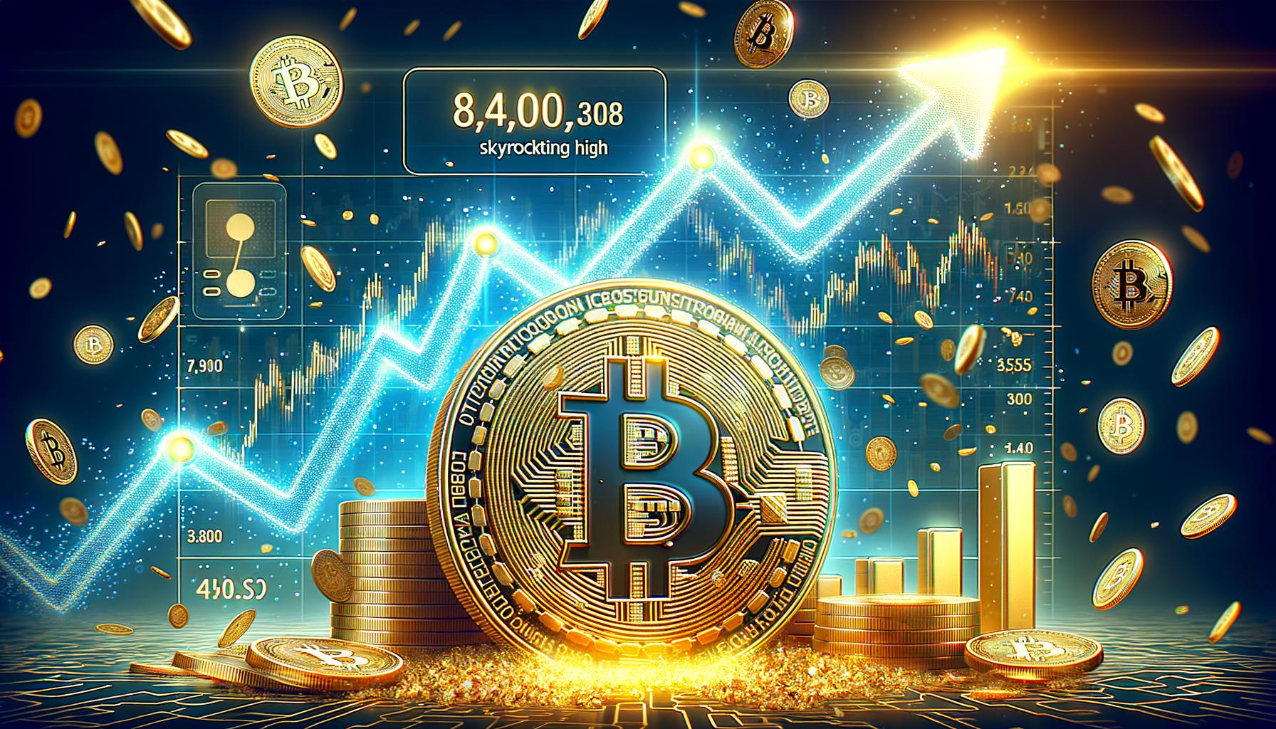 Bitcoin Value Targets Recent ATH: Will It Make Historical past Once more?