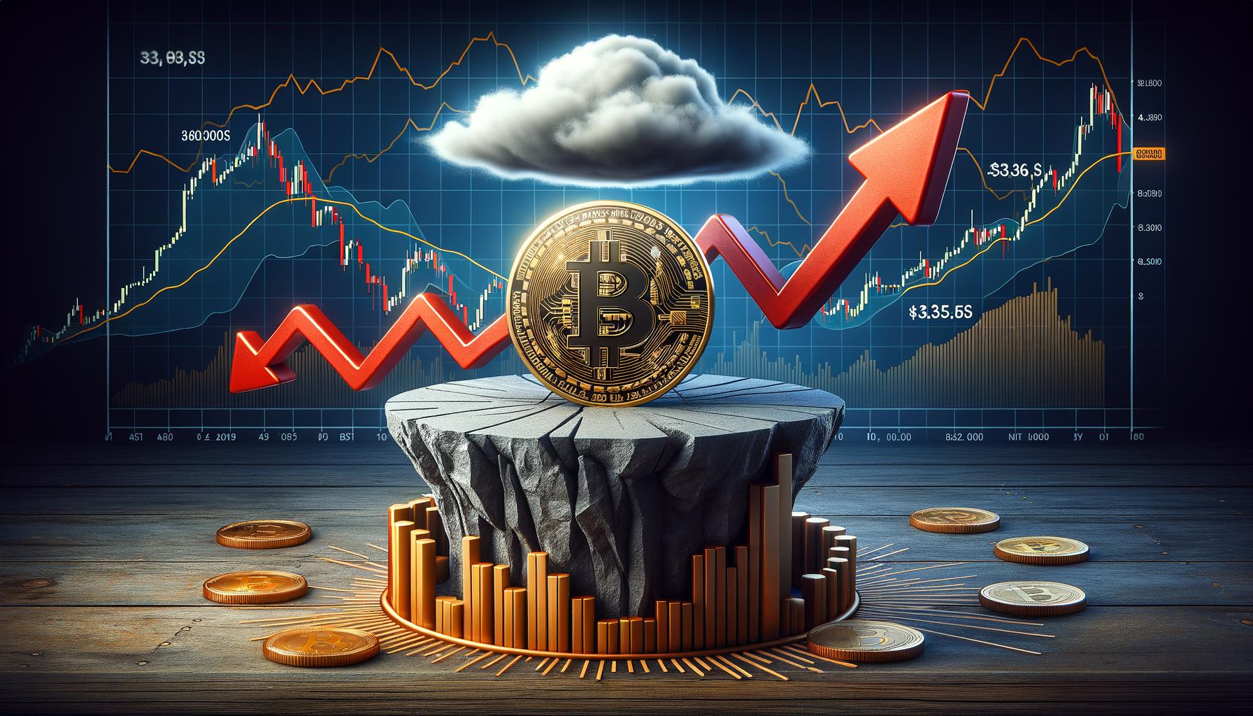 Bitcoin Price Poised for a Fresh Rally