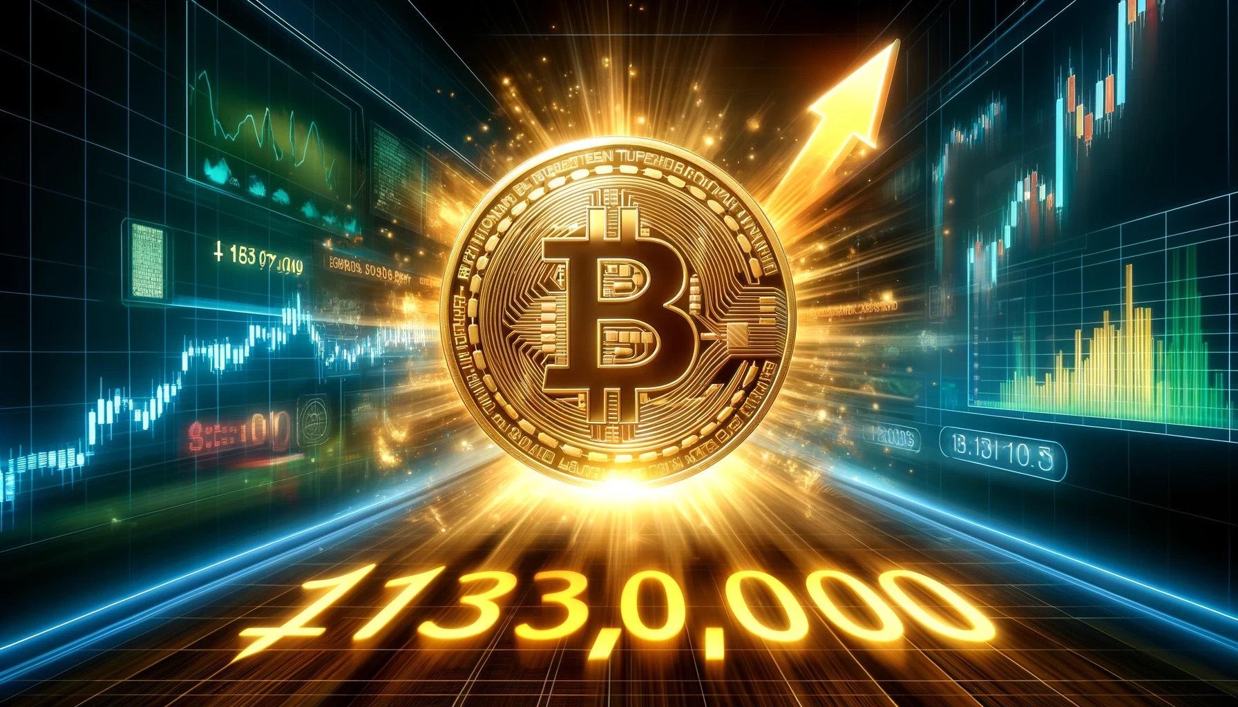 Bitcoin Rips Above $70,000: Is The Post-Halving Advance Officially On?