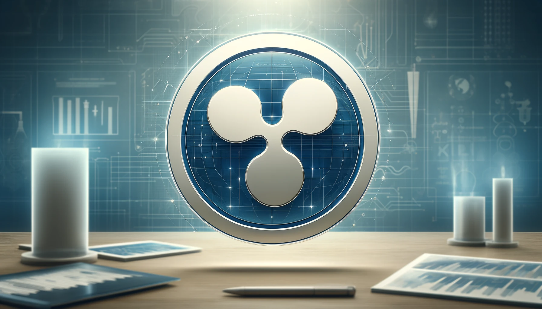 Crypto Analyst Maintains $7.50 XRP Target Despite SEC Appeal Against Ripple