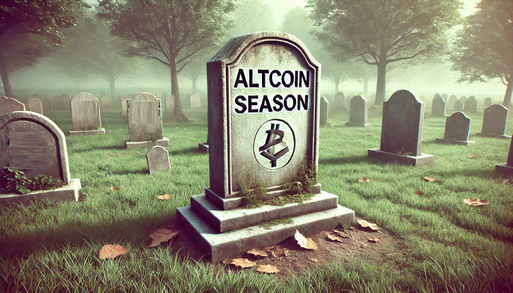 Crypto Altcoin Season