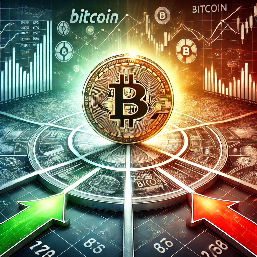 Critical Moment For Bitcoin: Analyst Reveals Key Psychological Turning Point