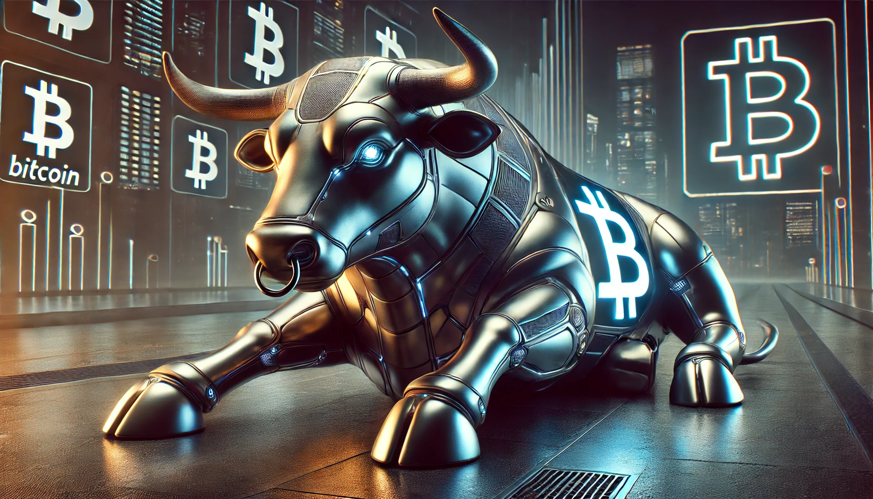 Is The Bitcoin Bull Run Over? Top Analyst Predicts What’s Next For Crypto