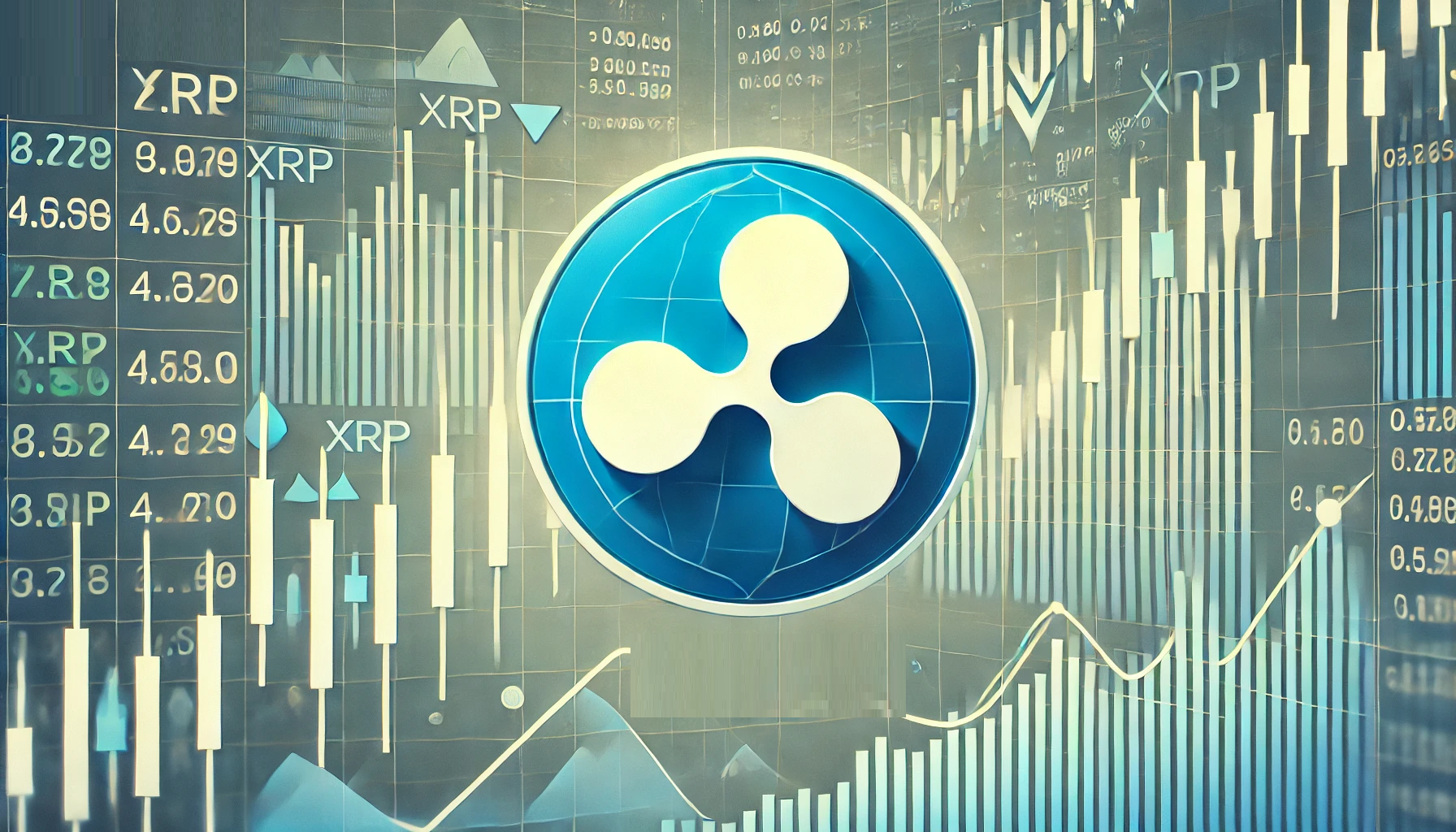 XRP Price Is In ‘Uncharted Territory’: Here’s What It Means