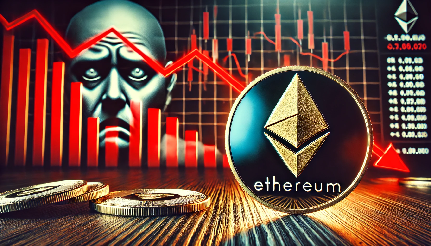 Bad Decisions By Ethereum Foundation Hurt ETH Price, Hedge Fund CIO Says