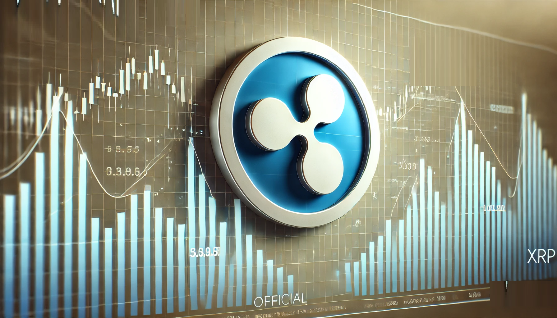 Why Isn’t XRP Price Moving? Crypto Pundit Claims The Answer