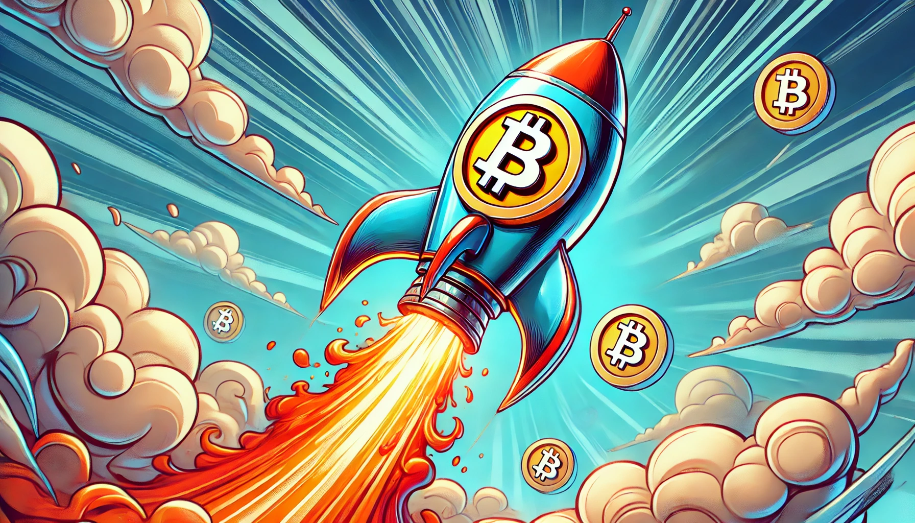 Why Bitcoin Price Blasted Past $66,500: Key Reasons Revealed