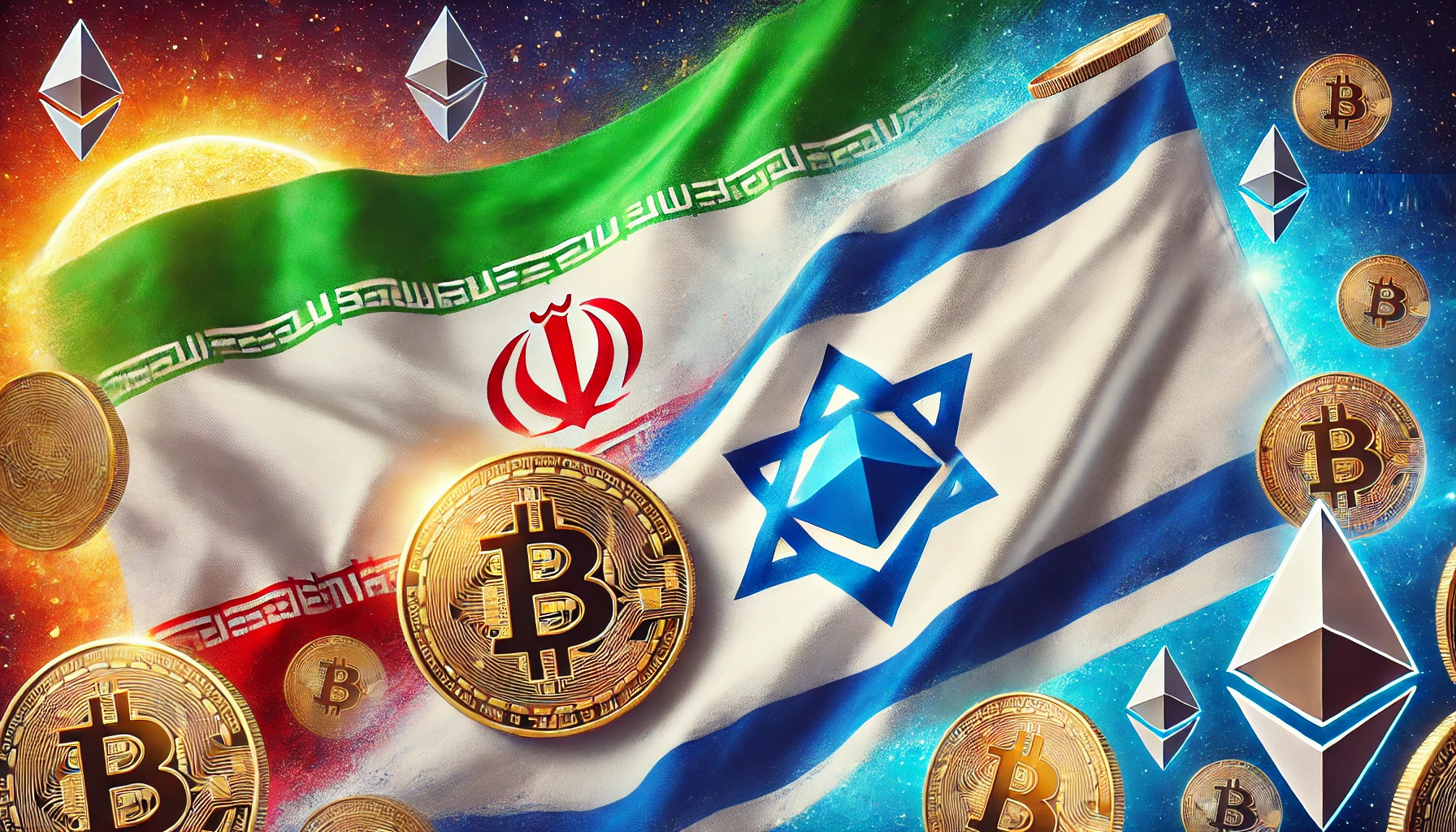 How The Israel-Iran War Could Shake Crypto Prices, Explains Arthur Hayes