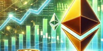 Ethereum Leverage Increases: Analyst Predicts Longs Could Benefit