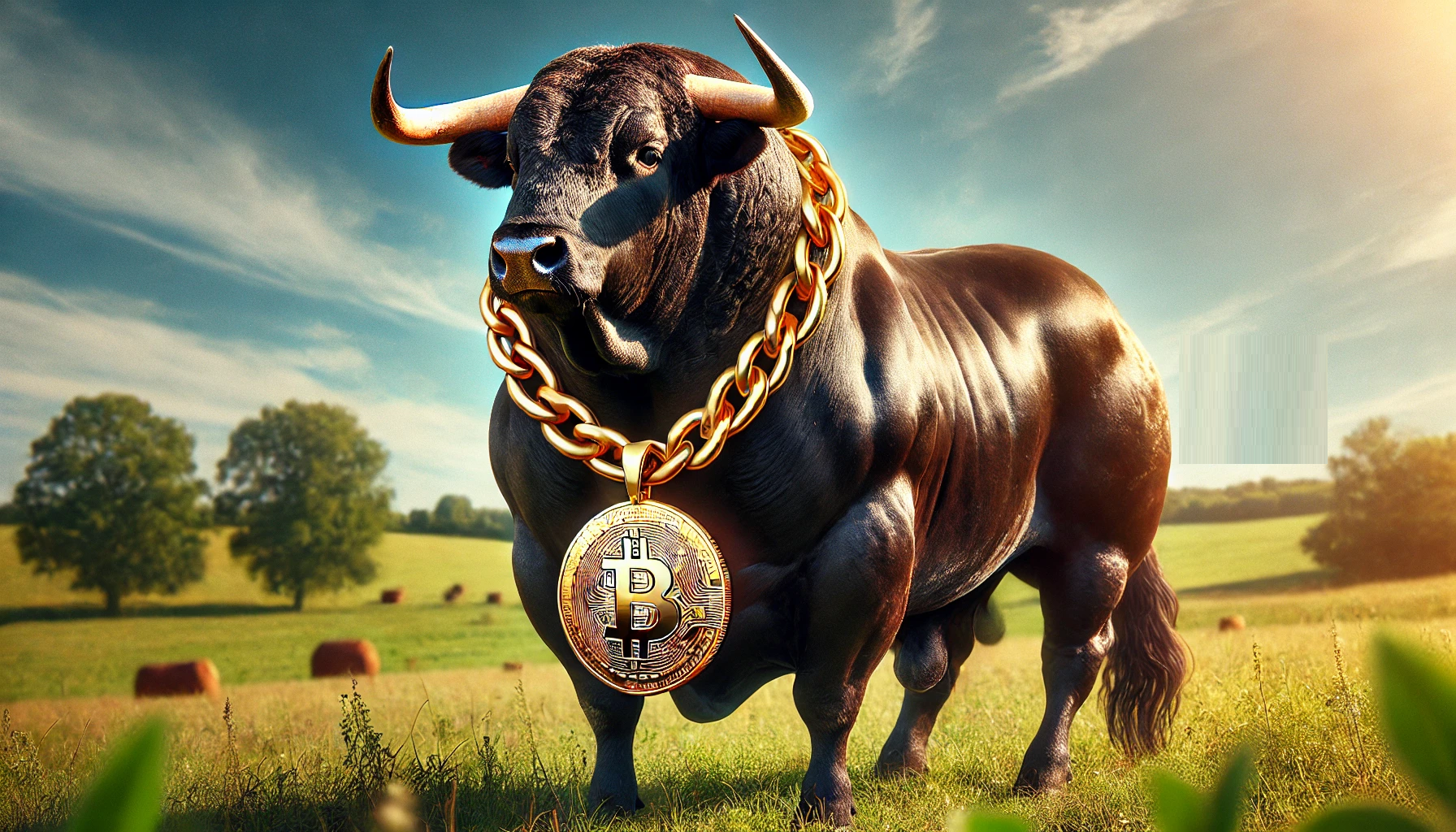 Bitcoin bull run