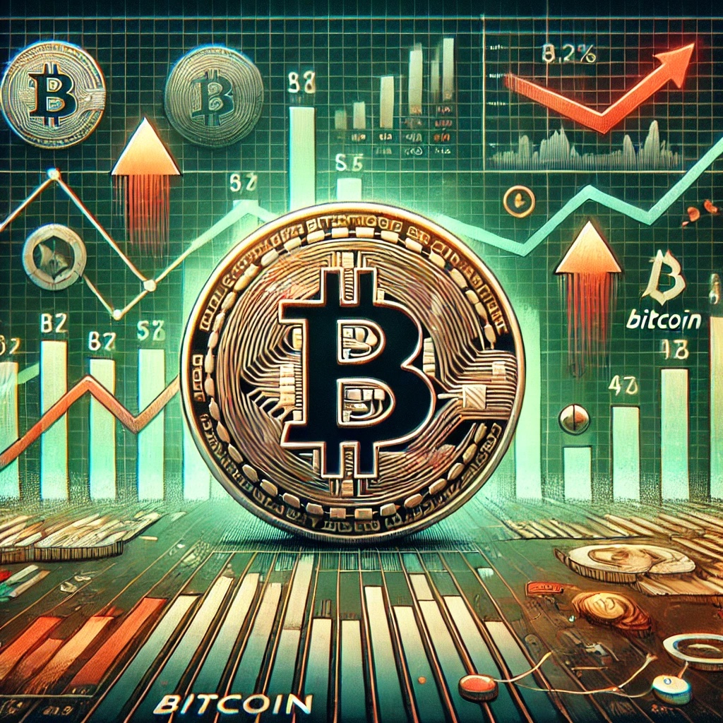 Bitcoins Current Decline Could Be TemporaryKey Signs of A Rally Revealed