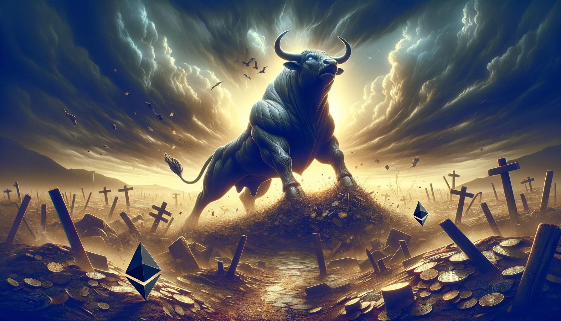 Ethereum Worth Battles to Maintain Energy: Will Bulls Prevail?