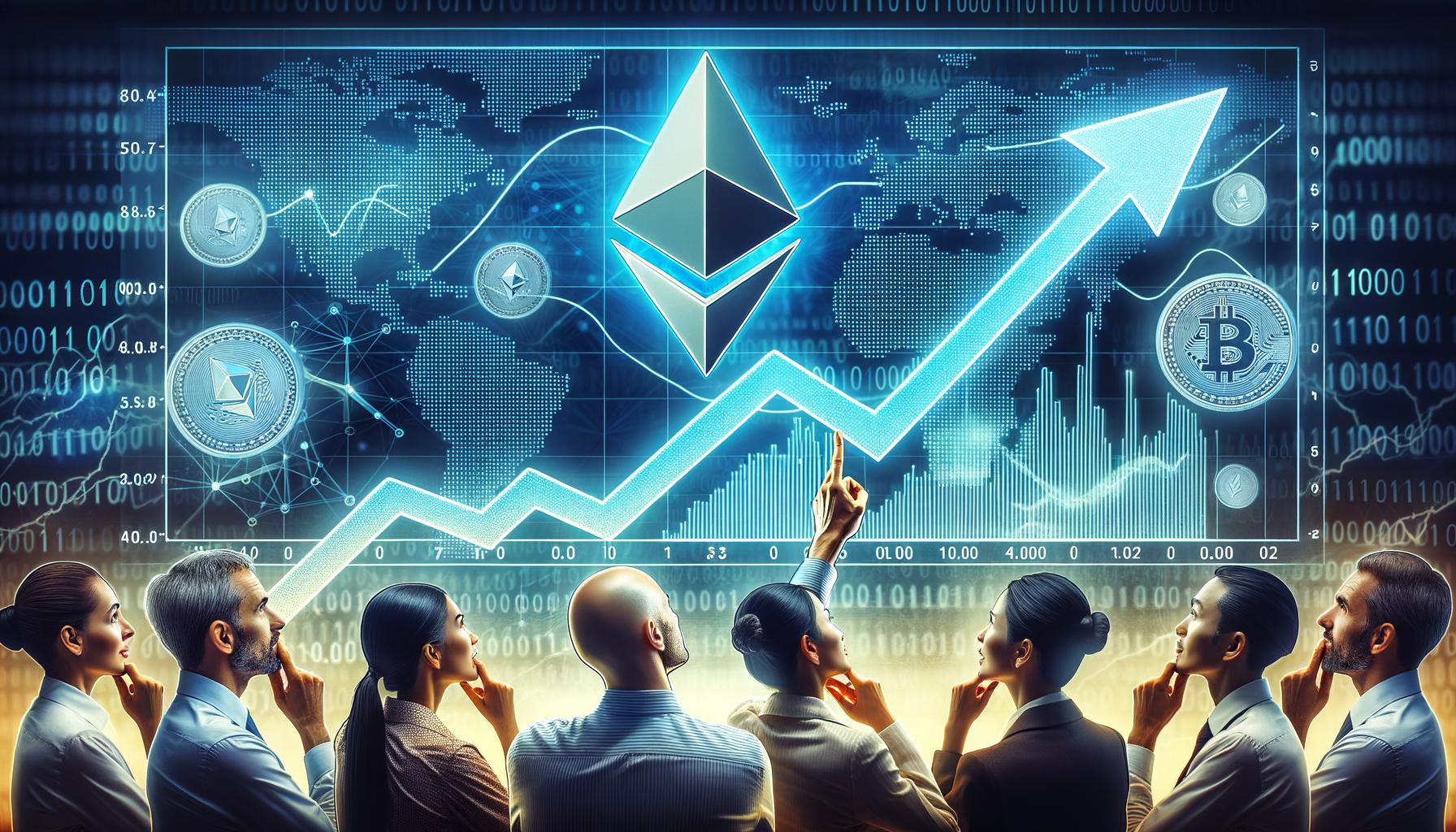 Ethereum Worth Surges: Can the Rally Maintain?