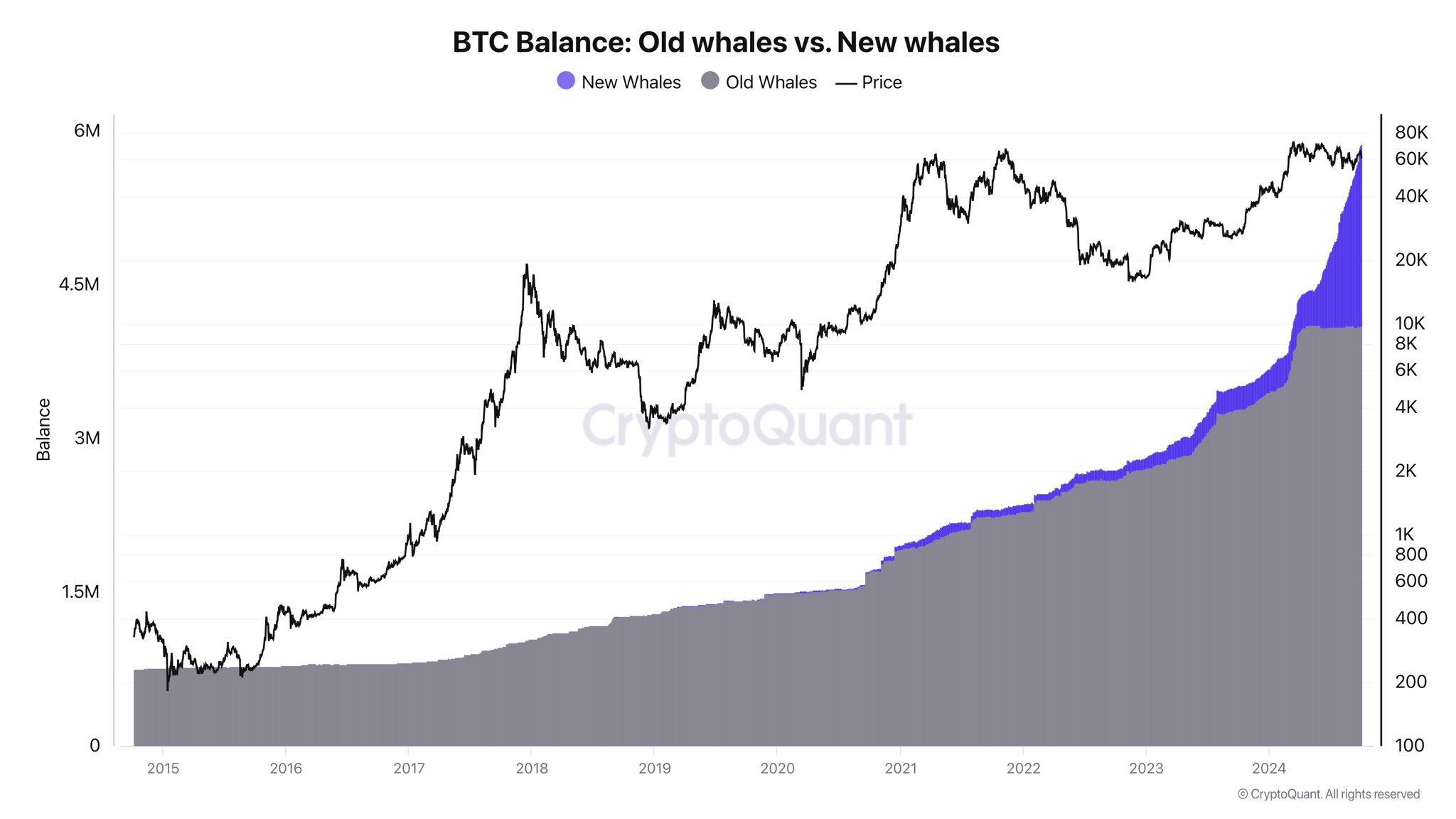 7 Causes To Be Bullish On Bitcoin This Week