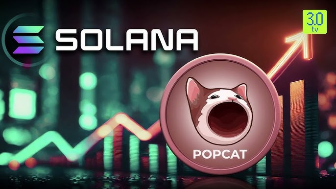 POPCAT Surges Previous .0094 All-Time Excessive