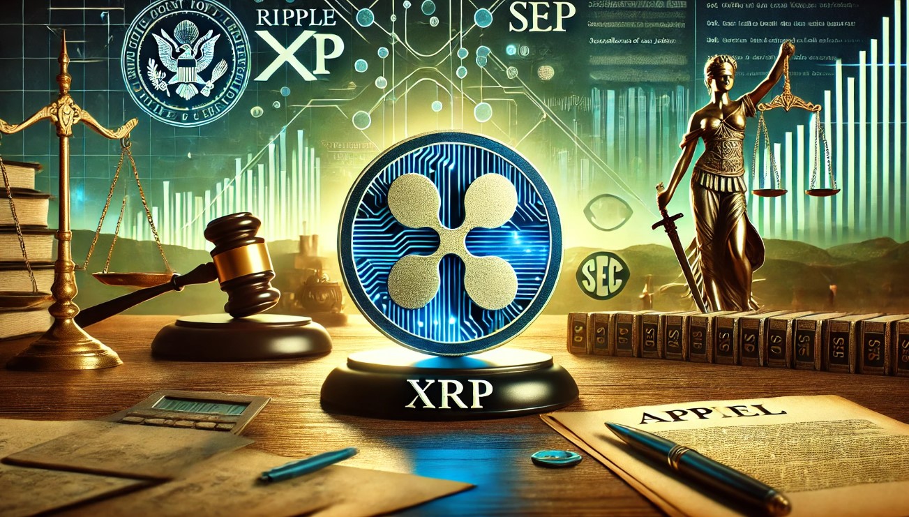 Ripple XRP Case: SEC Moves To Appeal Court Ruling