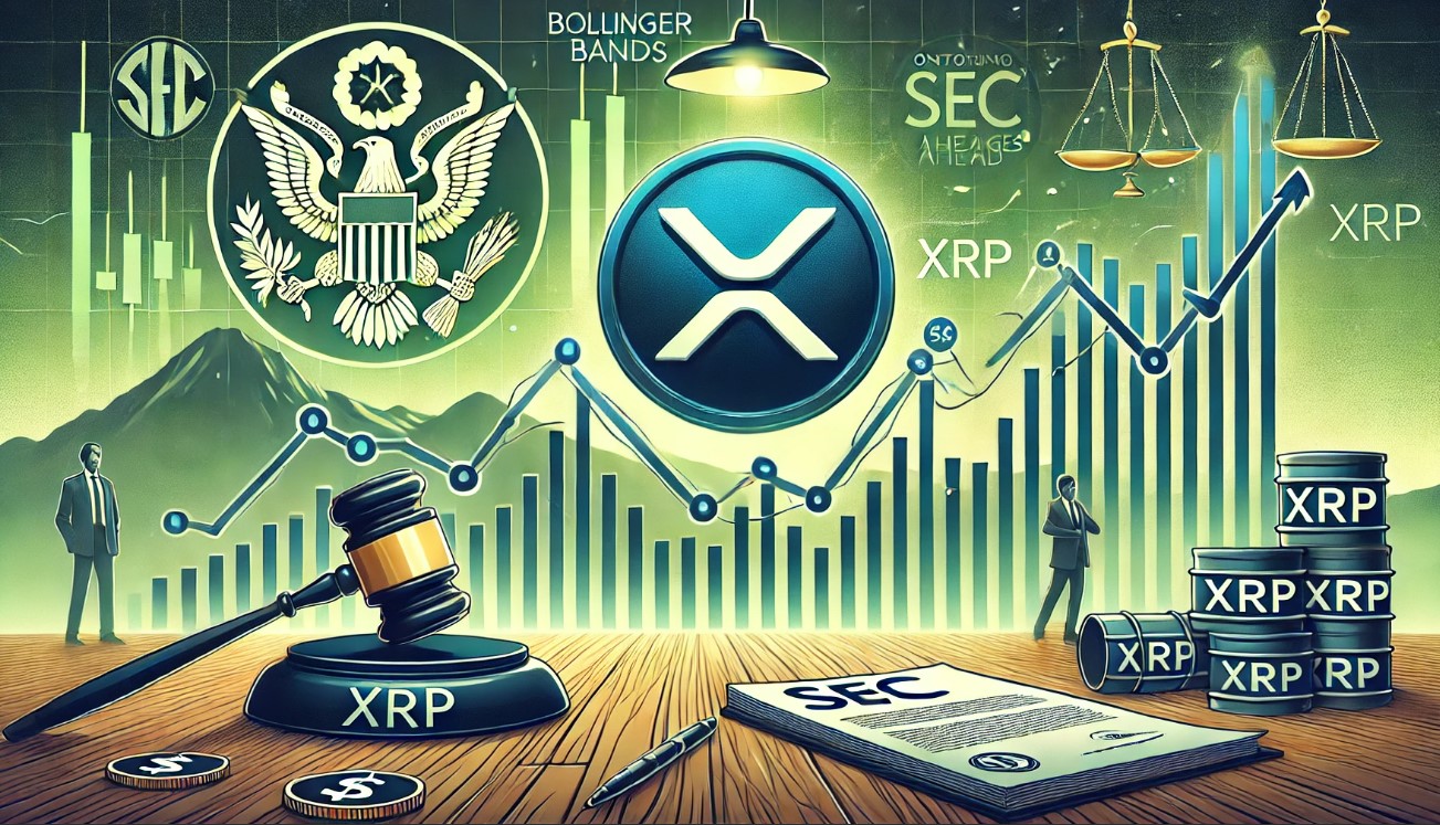 XRP Price Outlook Brightens: Expert Predicts  Target Post-Gensler Era