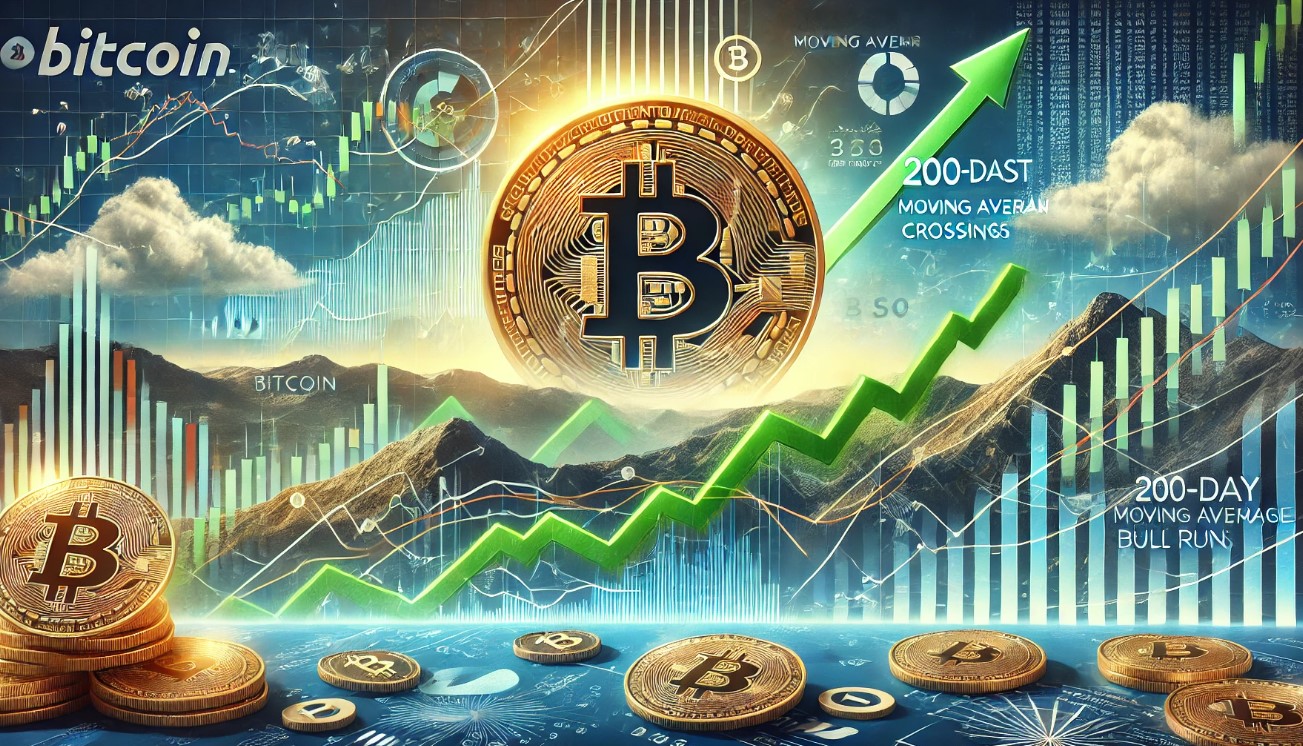 Bitcoin Projected To Hit $1.5 Million By 2030, Says ARK Invest CEO Cathie Wood