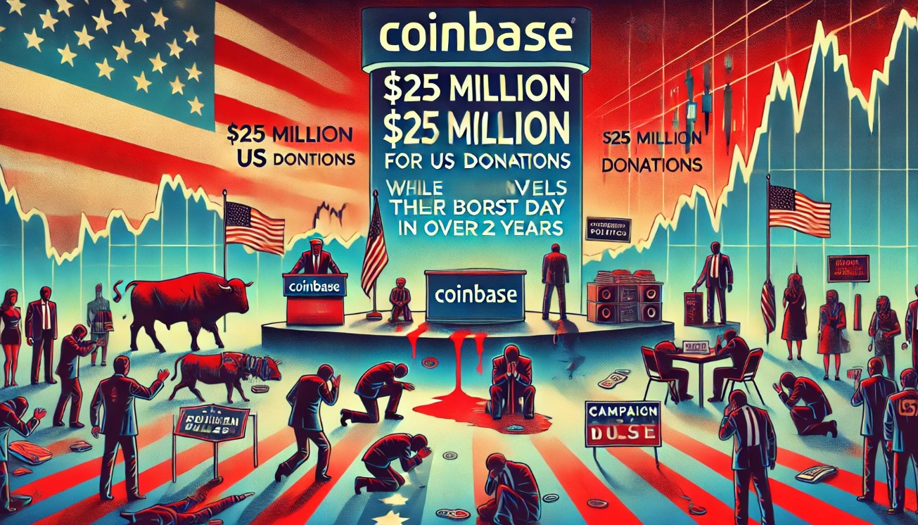 Coinbase