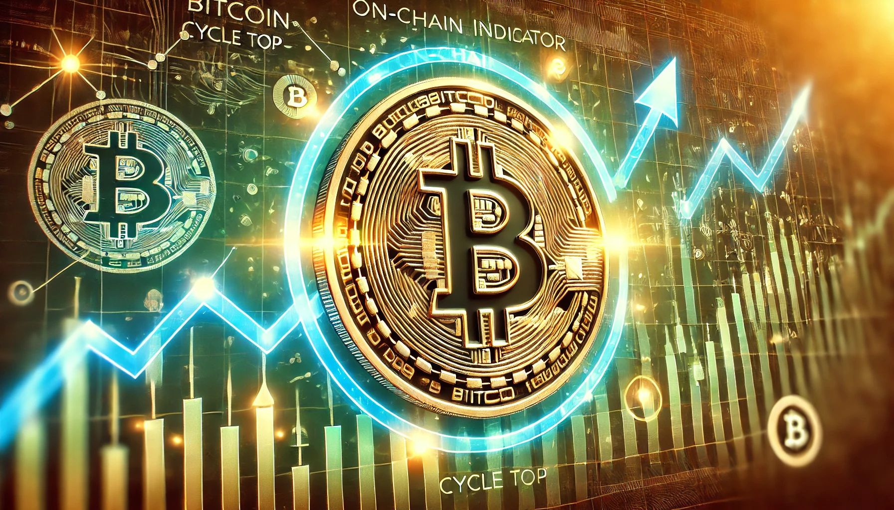 On-Chain Indicator Signals Bitcoin Cycle Top Is Far Ahead  Data Confirms Bullish Outlook