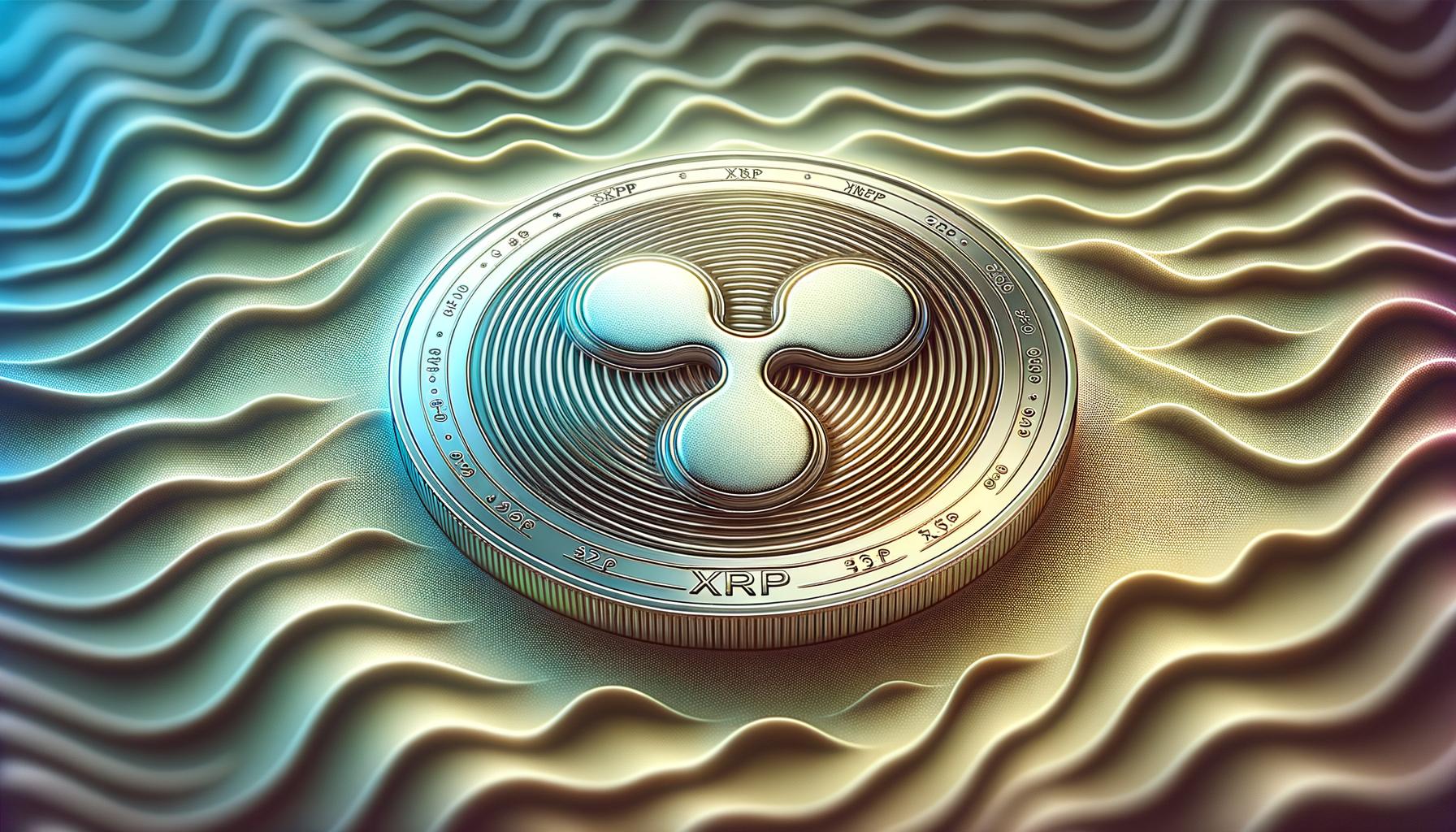 XRP Price Stands Firm Amid Bitcoin’s Dip: A Sign of Strength?