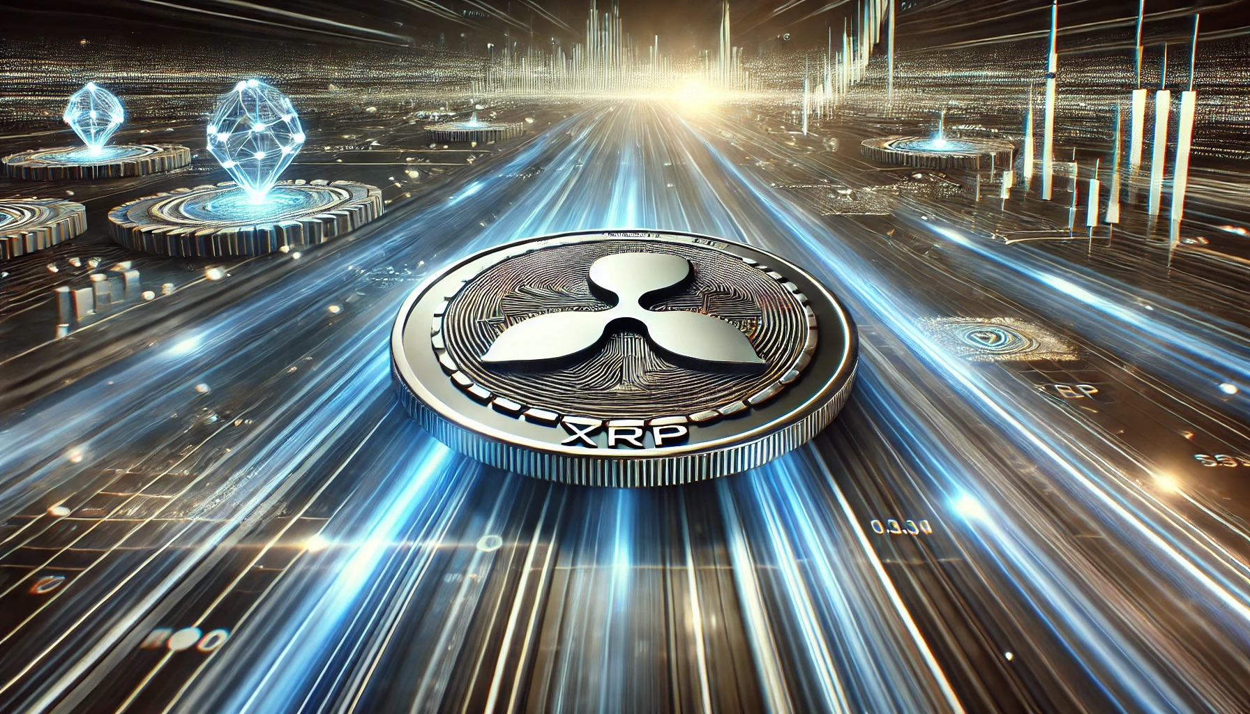 XRP Price Growth: Analyst Breaks Down The Movements And Why It’s So