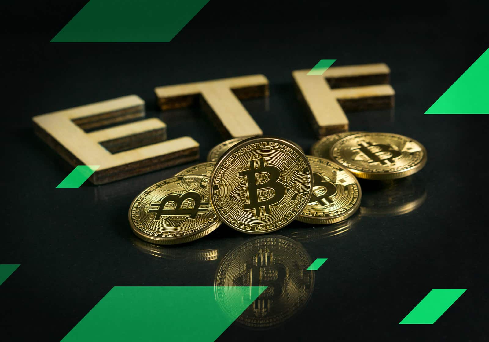 $13 Billion Bitcoin ETF Surge: US Institutions Lead The Charge