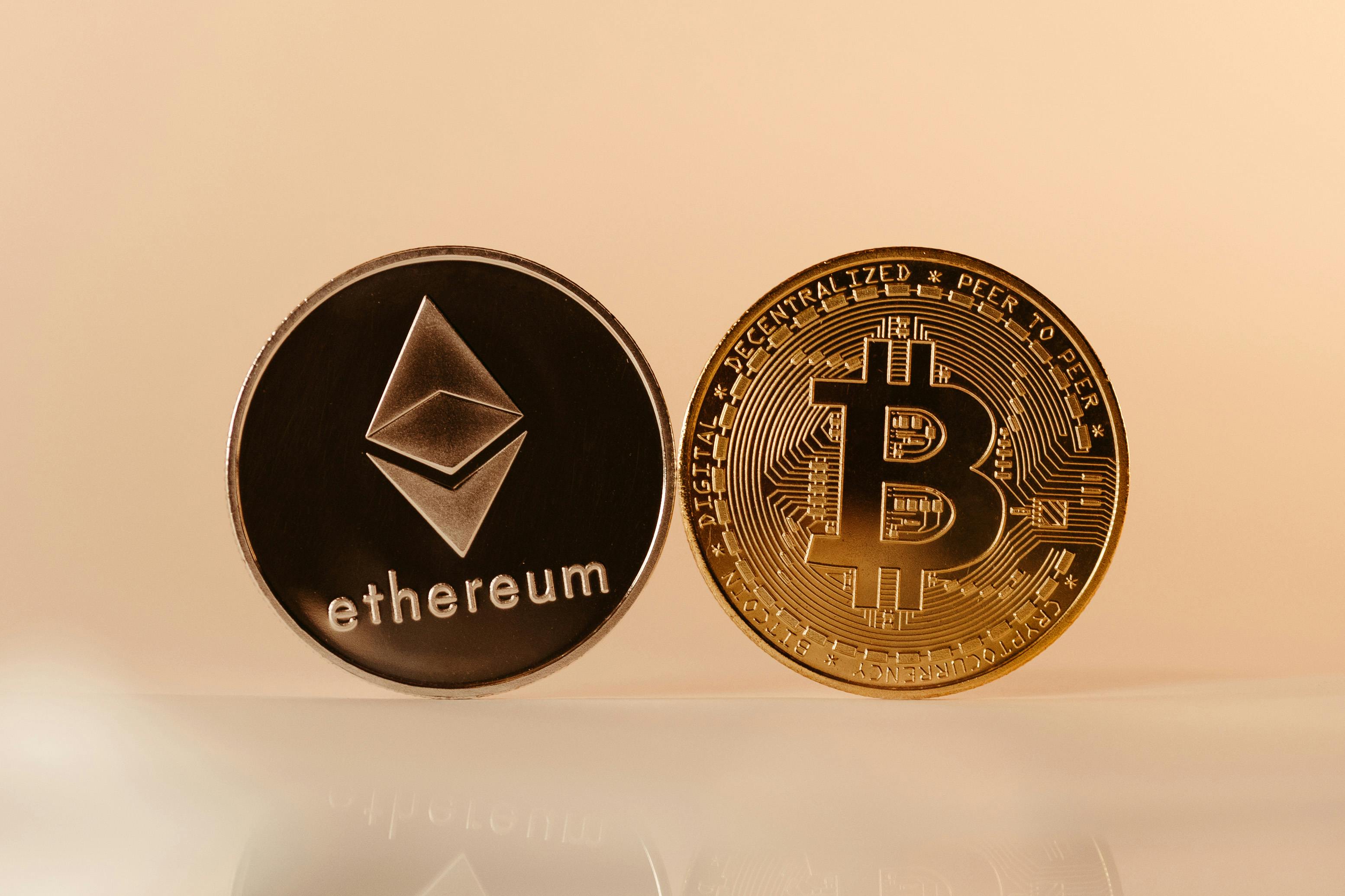 Whats Behind Bitcoin And Ethereums Exchange Exodus? Record-Low Reserves Could Hold The Key