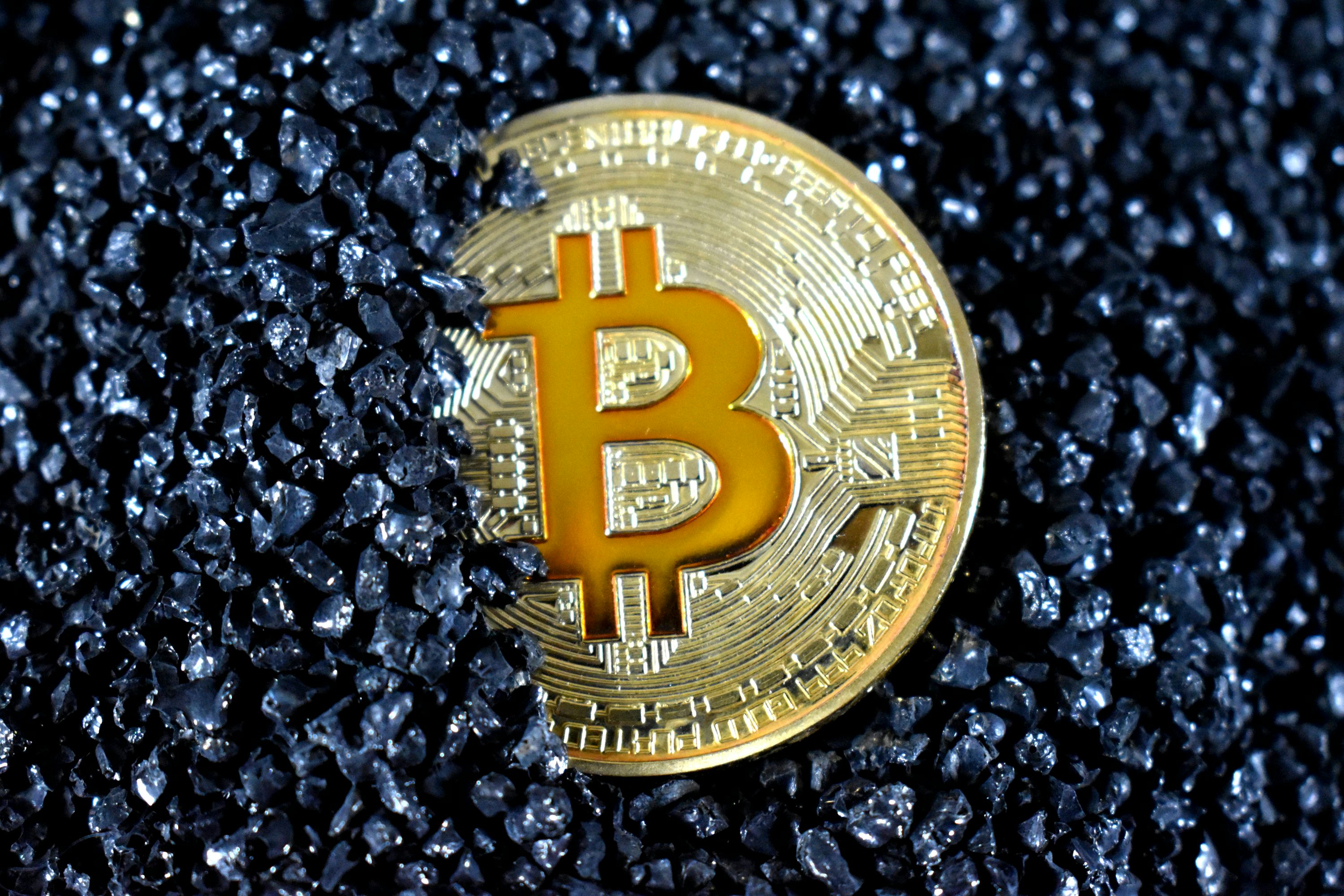 BlackRock declara a Bitcoin la nueva ‘alternativa al oro’