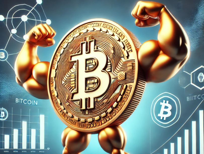 On The Verge Of History: Bitcoin Breaks $73,000 Barrier, Eyes New Record High  Details