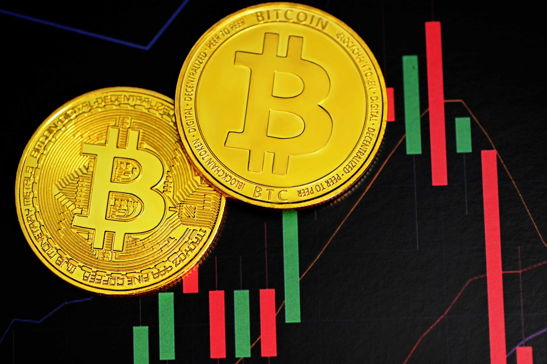 Bitcoin Price Surge In 2024 Not Enough To Beat Gold’s Risk-Adjusted Returns – Details Here