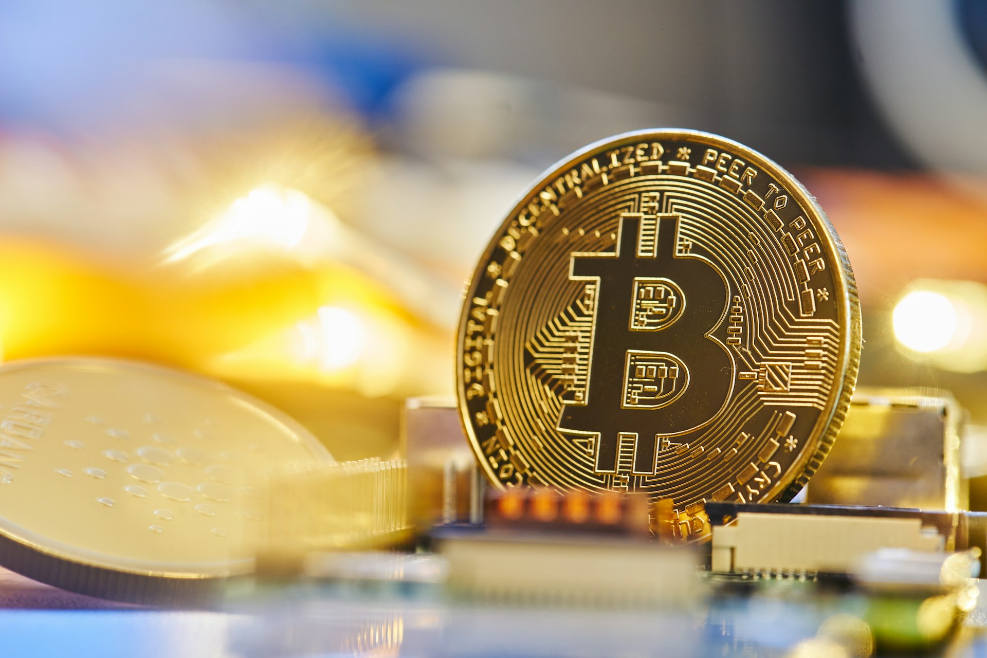 Crypto Markets Shallow Sell-Off Indicative Of Strong Bid For Risk Assets: Trading Firm