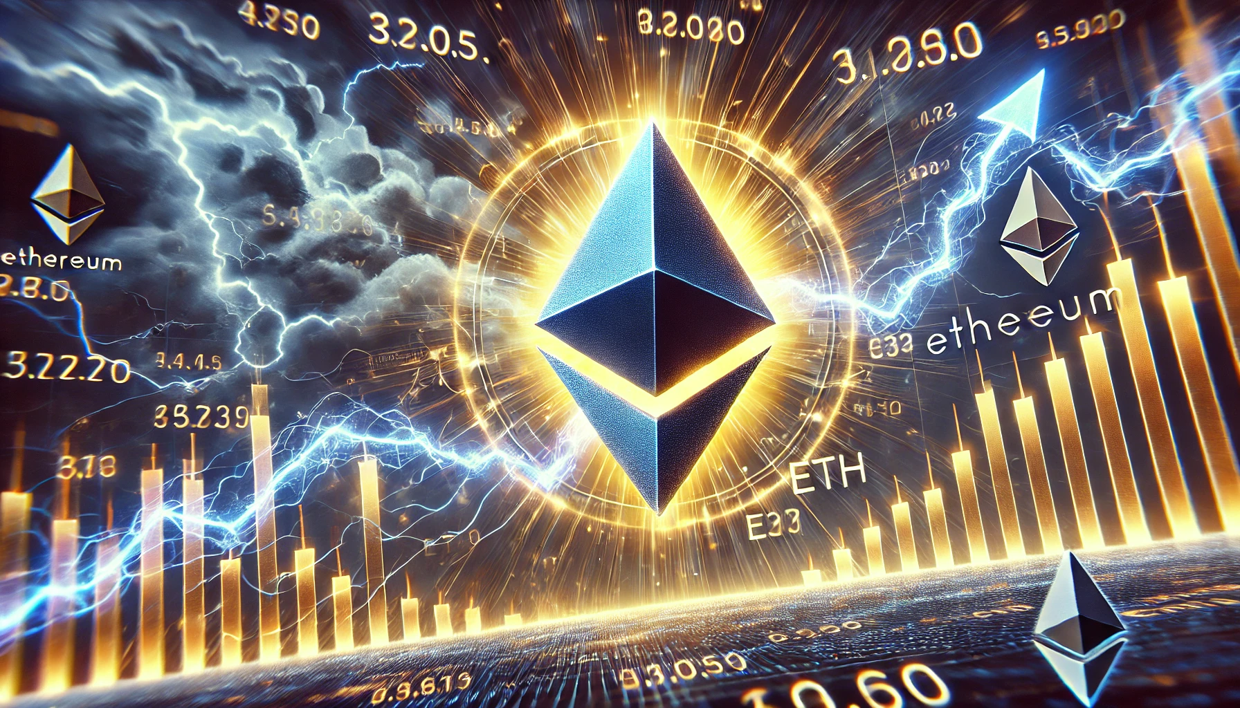 Ethereum Open Interest Sees Fastest Rise In 5 Months: Brace For More Volatility?