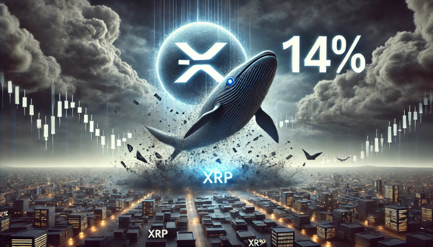 XRP Whale