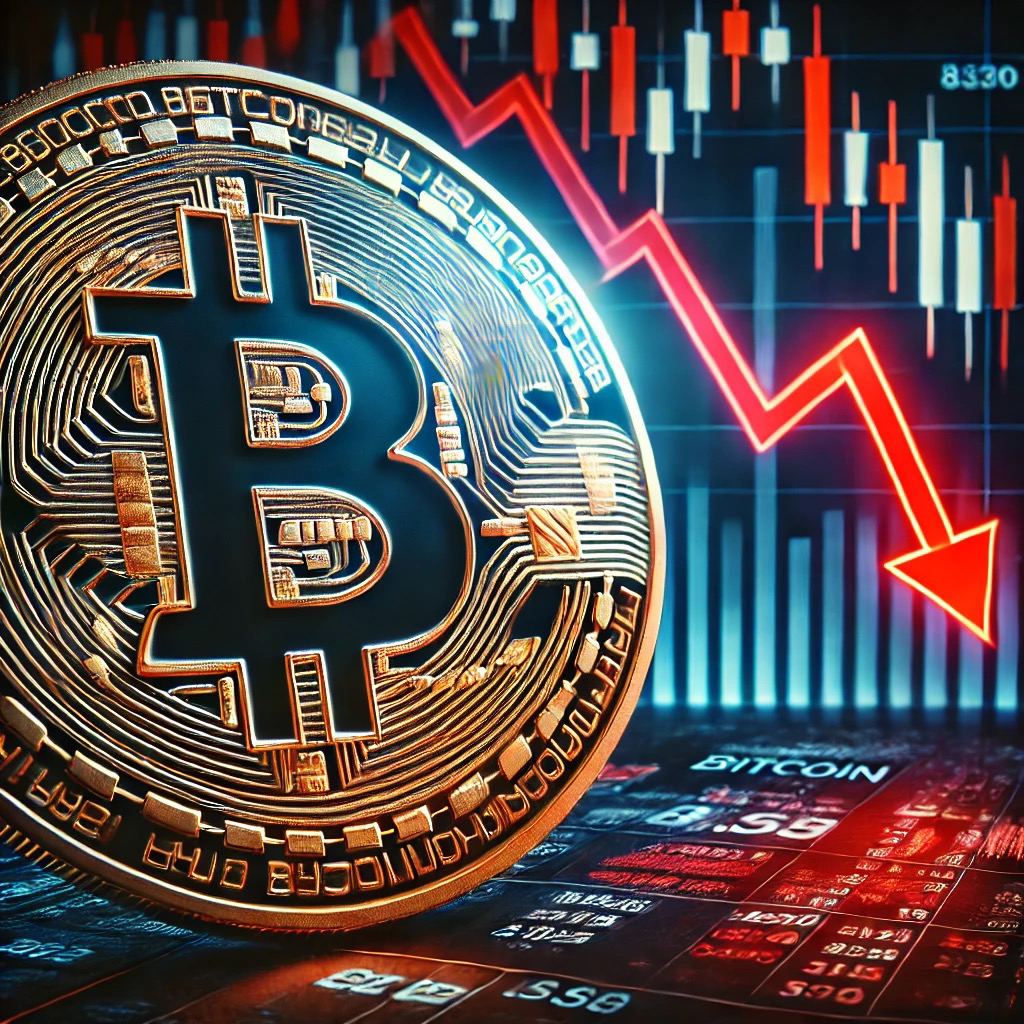 Bitcoin ETFs’ Hot 7-Day Streak Ends, Record  Million In Net Outflows