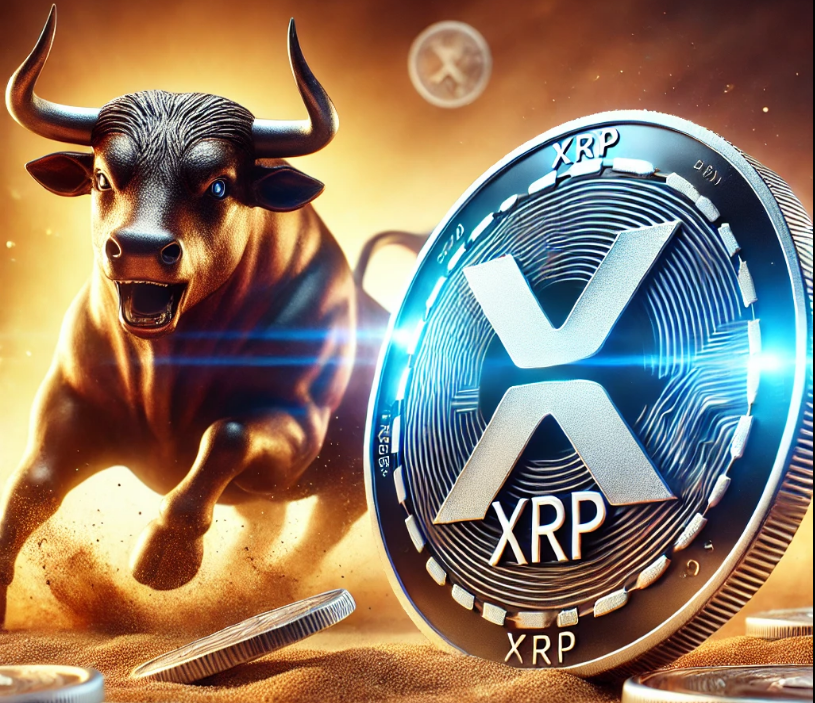 $13 XRP? Analyst Says It’s Closer Than You Think