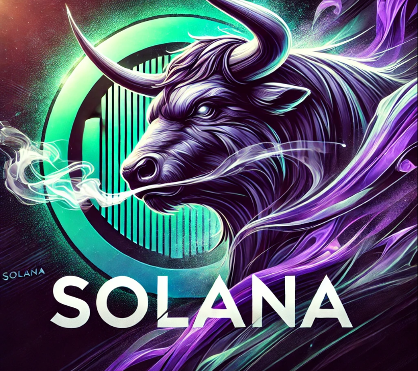 Solana Rising: Key Metrics Hint At Serious Ethereum Competitor