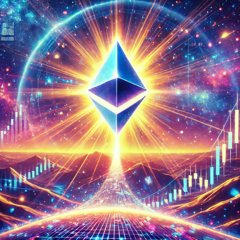 Ethereum Unleashed: ETFs, Whale Activity, Layer 2 Solutions Shape Its Future