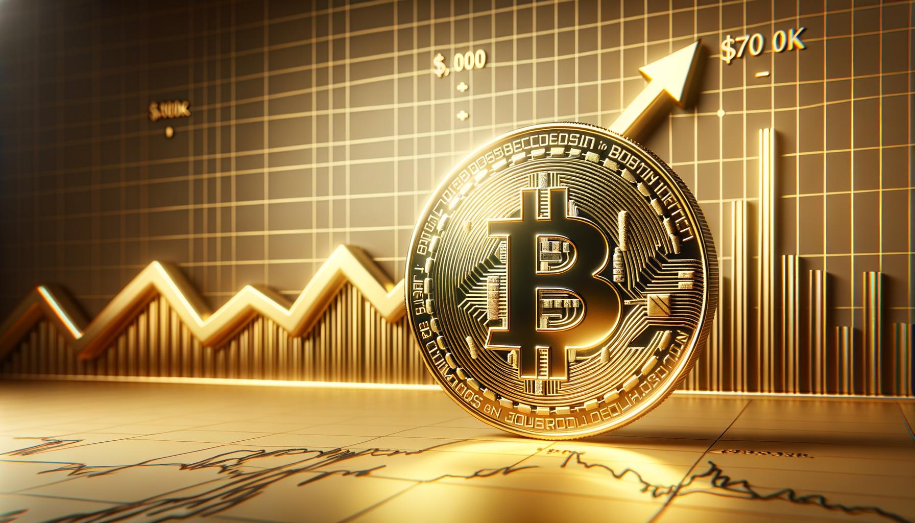 Bitcoin Price Eyes K Comeback: Will Bulls Push It Higher?