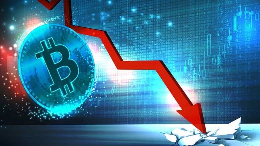 Analyst Reveals Bitcoin Key Support Levels For Reaccumulation  Details