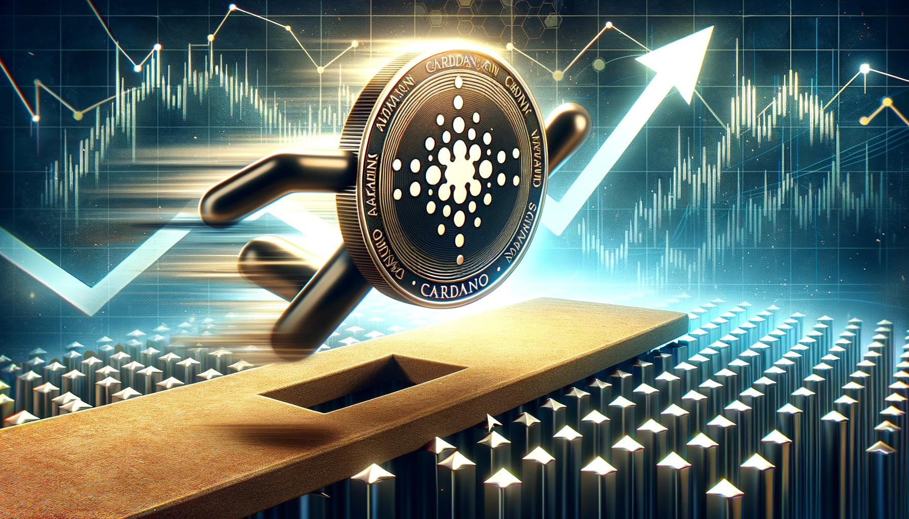 Cardano (ADA) Eyes Momentum