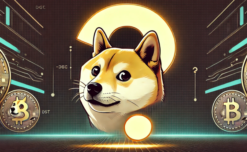 Dogecoin price news