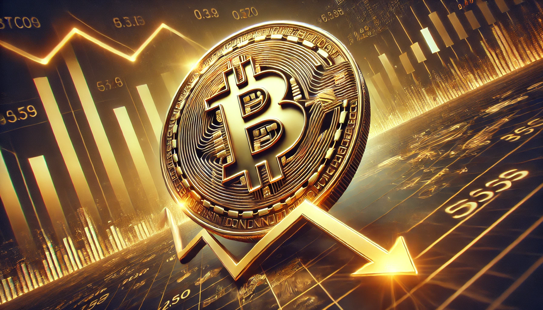 Bitcoin Price Slides Below $70,000: These Are The Key Reasons