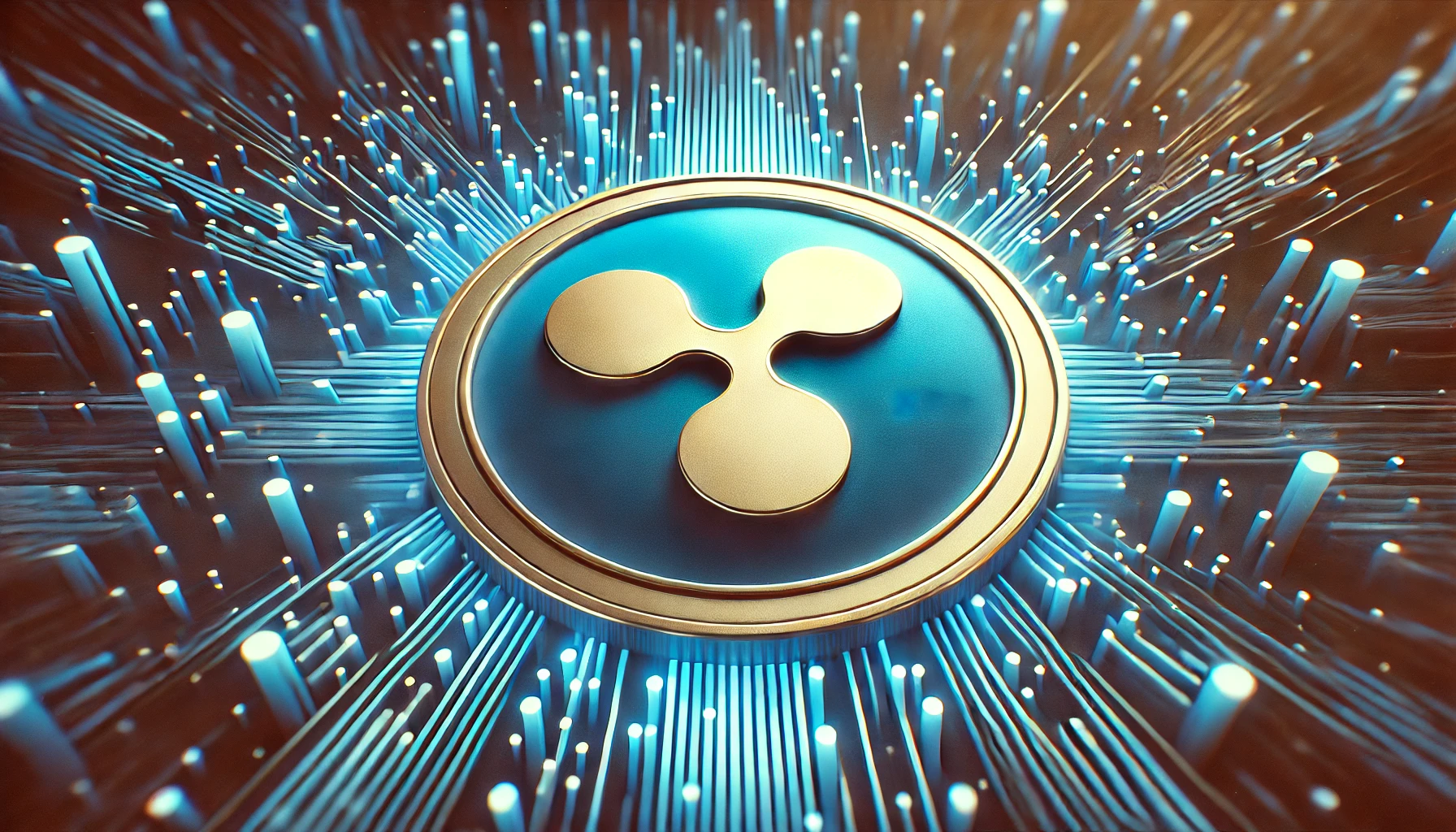 XRP Price Forms Descending Triangle On The Daily Chart, Why $1.95 Is Important