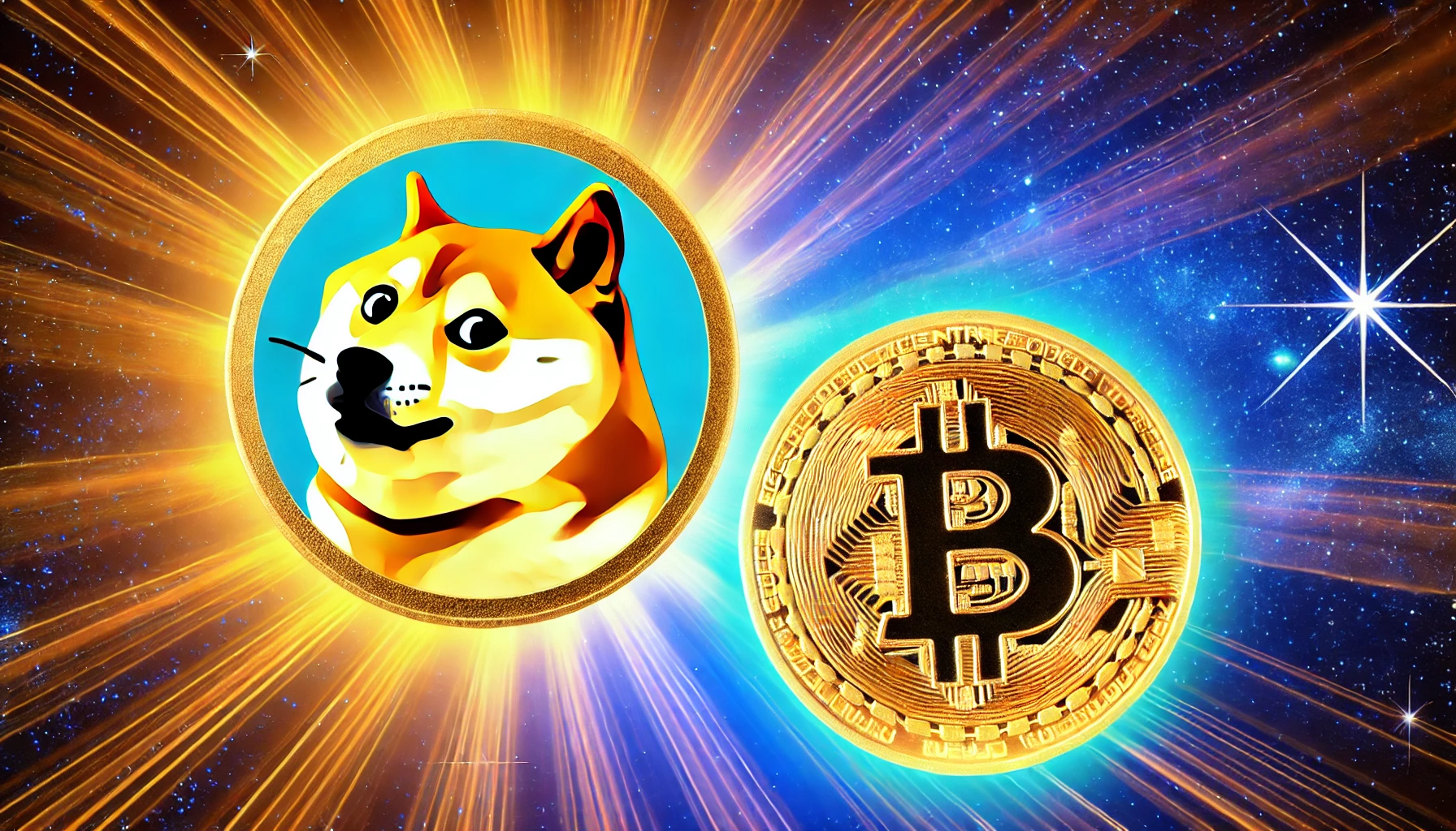 Dogecoin Outperforms Bitcoin: Bloomberg Expert Explains Why