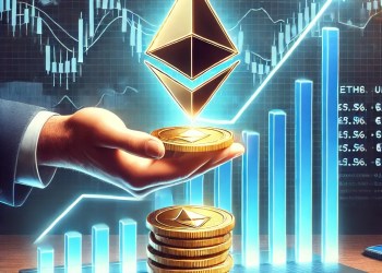 Is Ethereum Undervalued? Investors Hold Firm While Price Targets Rise