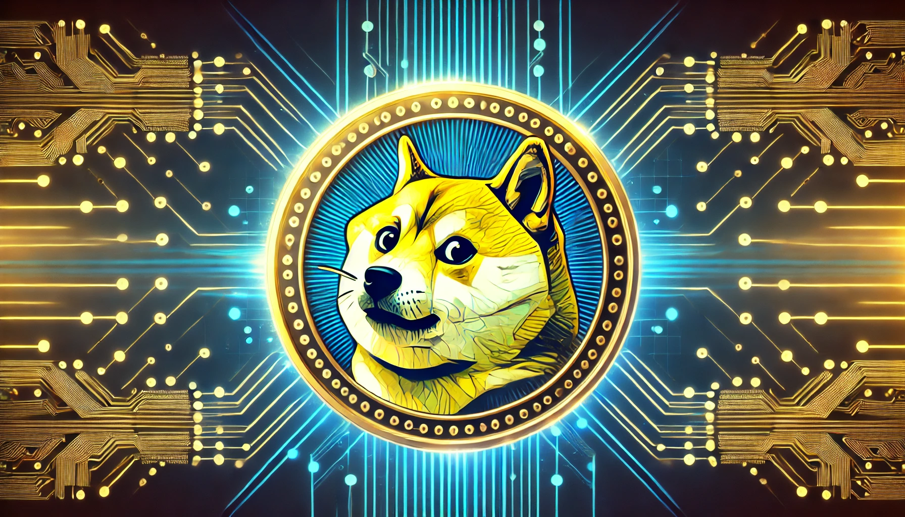 Dogecoin price news