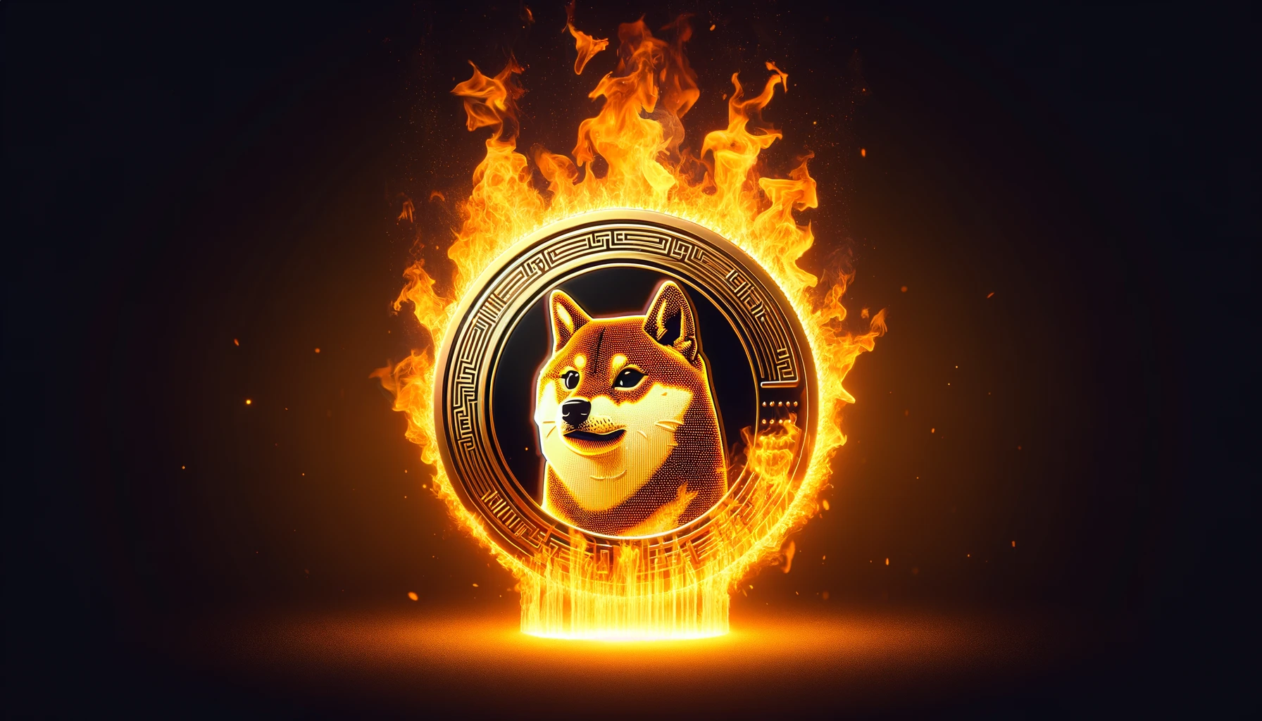 Shiba Inu SHIB burn news