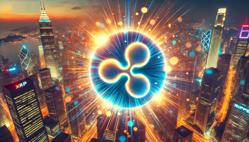 How high can XRP price go